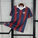 Camisa Barcelona Modernist 25/26 - Torcedor Masculina