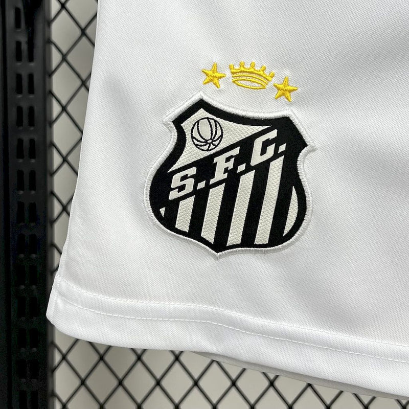 Kit Infantil Santos Home 25/26