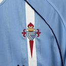 Camisa Celta De Vigo Home 01/02 - Versão Retro
