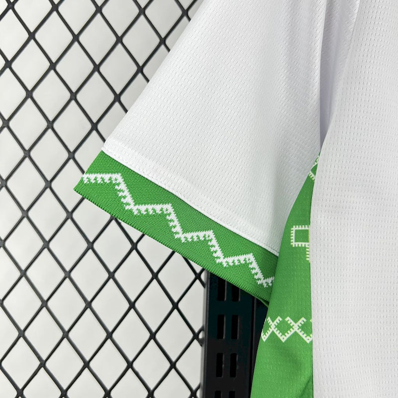 Camisa Marrocos Away 24/25 - Torcedor Masculina