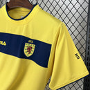 Camisa Escócia Away 2002 - Versão Retro