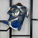 Camisa Manchester City Edição-Especial 25/26 - Torcedor Masculina