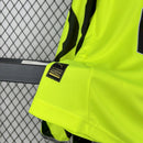 Camisa Borussia Dortmund Edição-Especial Manga Longa 25/26 - Torcedor Masculina