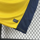 Camisa Atlético de Madrid Away 13/14 - Versão Retro