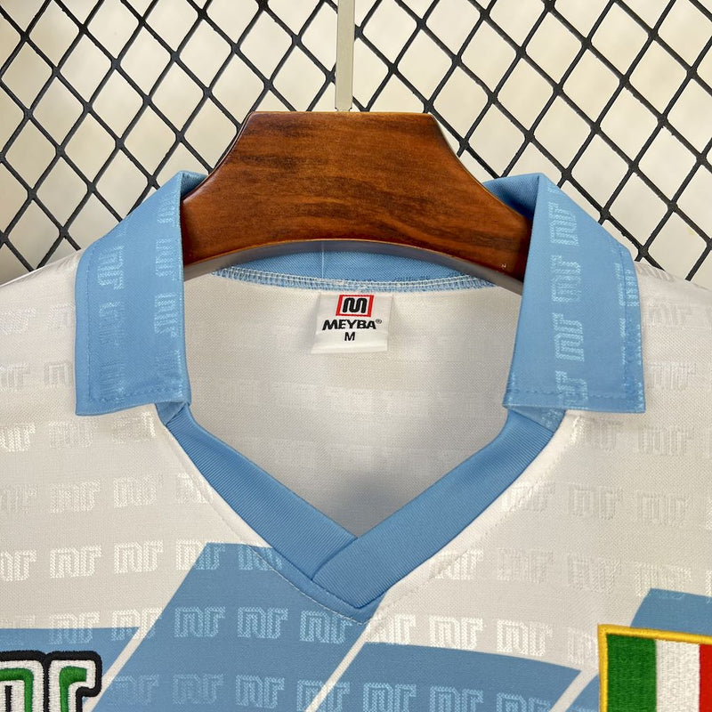 Camisa Napoli Away 90/91  - Versão Retro