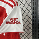 Kit Infantil Arsenal Home 25/26