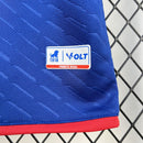 Camisa Fortaleza Home 25/26 - Torcedor Masculina - Lançamento