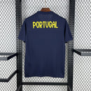 Camisa Portugal Casual 25/26 - Torcedor Masculina
