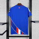 Camisa Getafe Home 09/10 - Versão Retro