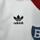 Camisa Hamburgo Home 1980 - Versão Retro