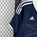 Camisa Escócia Home 12/14 - Versão Retro