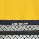 Camisa Equador Home 25/26 - Versão Torcedor