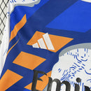 Camisa Real Madrid Edição-Especial 25/26 - Torcedor Masculina