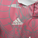 Kit Infantil Real Madrid Dragão  Edição-Especial Rosa 23/24