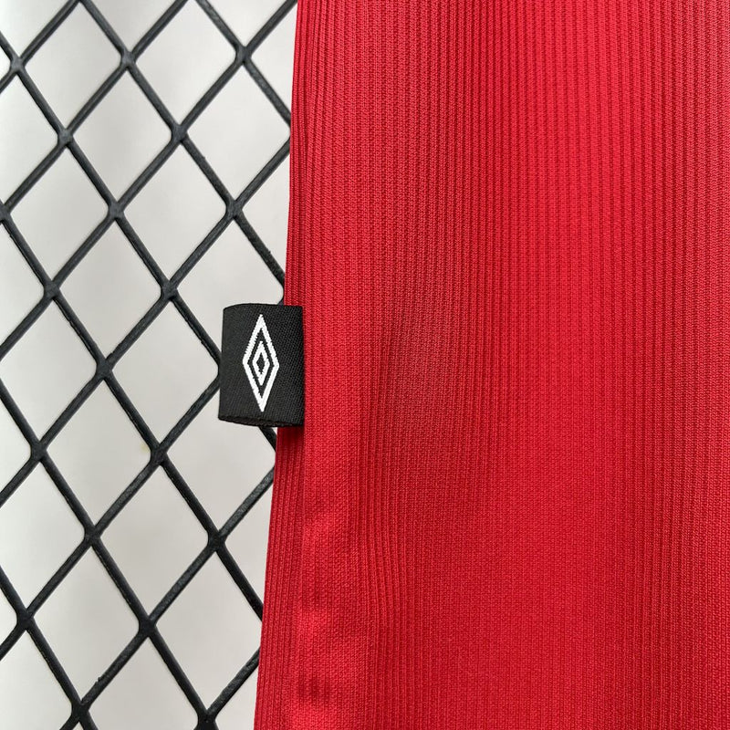 Camisa Cordoba Away 99/00 - Versão retro