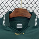 Camisa Bolívia Home 25/26 - Versão Torcedor