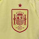 Camisa Espanha Away 24/25 - Versão Trocedor