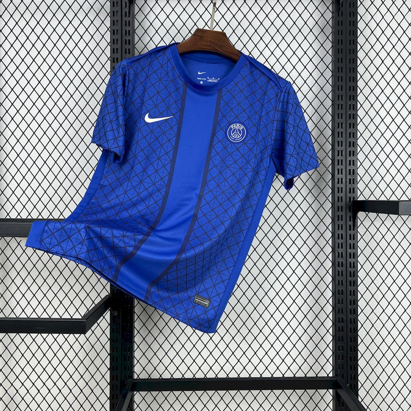 Camisa Psg Treino 25/26 - Torcedor Masculina