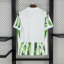 Camisa Nigeria Home 25/26 - Adidas Torcedor Masculina