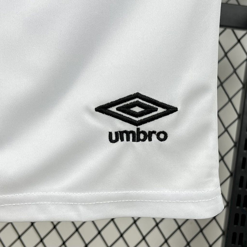 Kit Infantil Santos Home 25/26