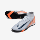 Chuteira Nike Air Zoom Mercurial Superfly 10 Pro Futsal