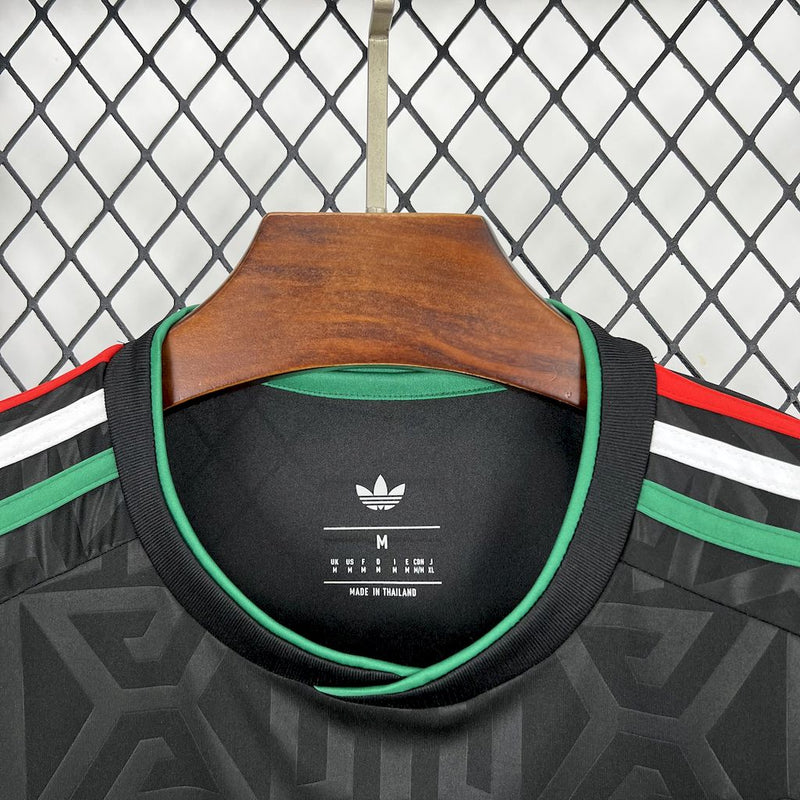 Camisa México Away 25/26  - Torcedor Masculina