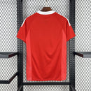 Camisa Benfica Home 02/03 - Versão Retro