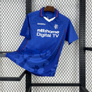Camisa Rangers Home 02/03 - Versão Retro