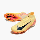 Chuteira Nike Air Zoom Mercurial Superfly 10 Elite Campo Trava Mista