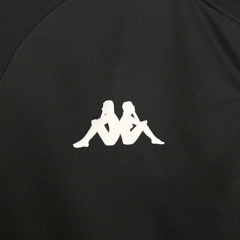 Camisa Botafogo-PB Away 25/26 - Torcedor Masculina