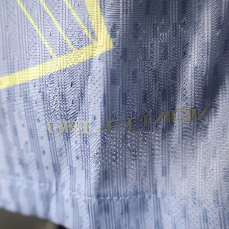 Camisa Barcelona Edição-Especial 25/26 - Versão Jogador