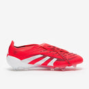 Chuteira adidas Predator Elite Fold-Over Tongue Campo