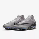 Chuteira Nike Air Zoom Mercurial Superfly 9 Elite Campo