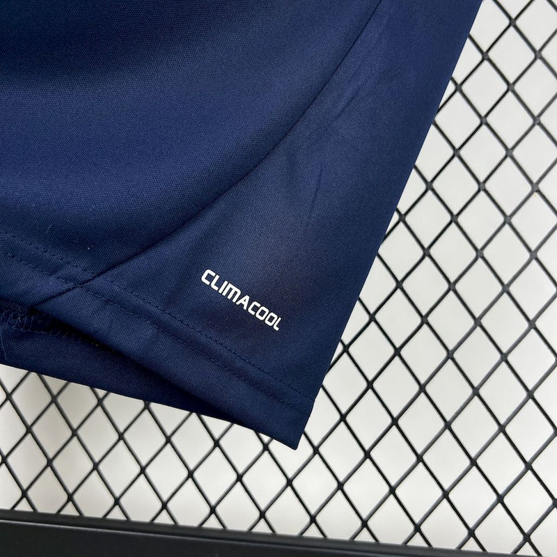 Camisa Escócia Home 12/14 - Versão Retro