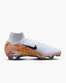 Chuteira Nike Air Zoom Mercurial Superfly 10 Elite Campo