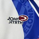 Camisa Espanyol Home 99/00 - Versão Retro