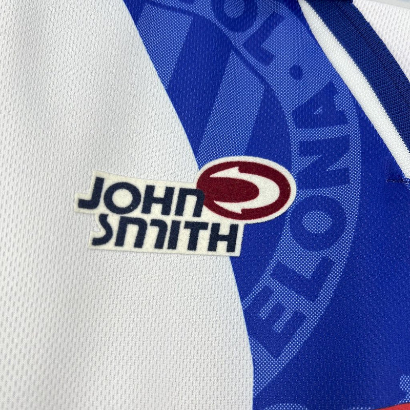 Camisa Espanyol Home 99/00 - Versão Retro