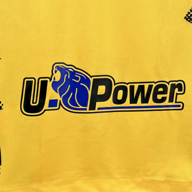 Camisa Inter De Milão Third 25/26 - Torcedor Masculina