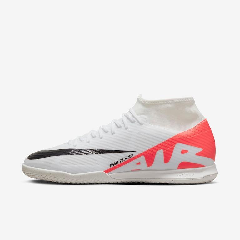 Chuteira Nike Air Zoom Mercurial Superfly 9 Academy Futsal