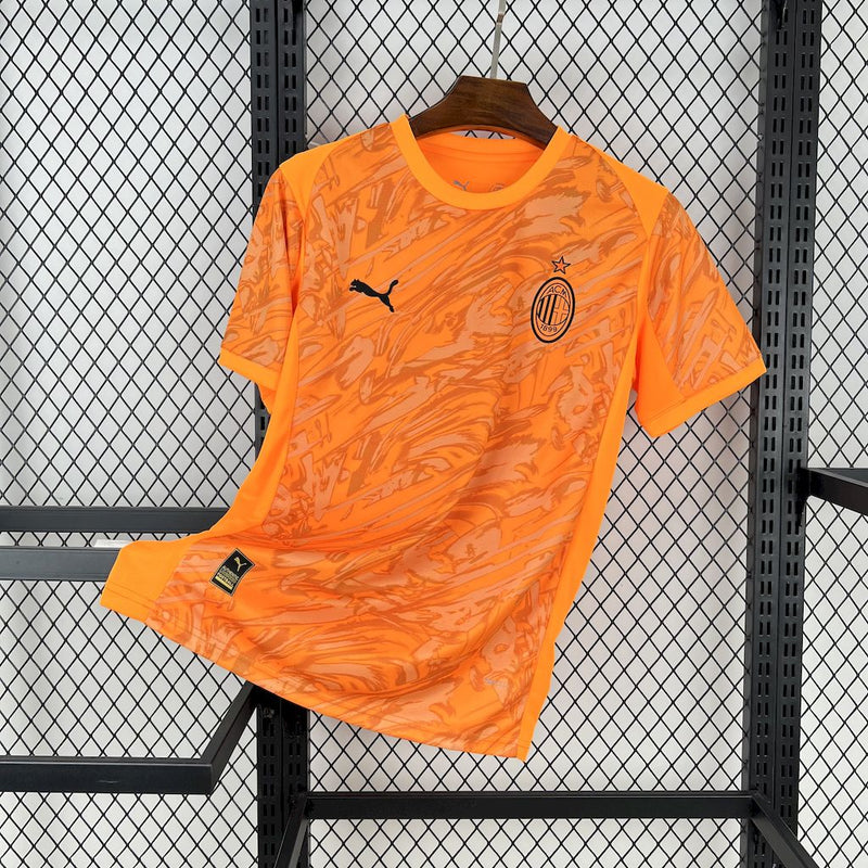 Camisa Milan Third 25/26 - Puma Torcedor Masculina - Lançamento