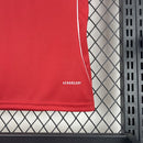 Kit Infantil Inter Liverpool Home 25/26