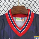 Camisa Atlético de Madrid Third 95/96 - Versão Retro