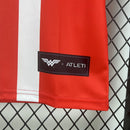 Camisa Atlético De Madrid Fantasyt Wonder 25/26 - Torcedor Masculina