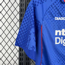Camisa Rangers Home 02/03 - Versão Retro