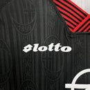 Camisa Milan Edição-Especial 97/98 - Versão Retro