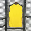 Camisa Atlético Mg Treino Regata 25/26 - Adidas Torcedor Masculina - Lançamento