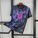 Camisa Barcelona Purple Concept Edition  25/26 - Torcedor Masculina