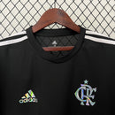 Camisa Flamengo x Balmain Adidas 24/25 - Versão Torcedor