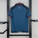 Camisa Equador Away 25/26 - Versão Torcedor