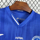 Camisa Cruzeiro Futsal Home 25/26 - Torcedor Masculina